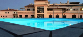 Apartamentos Gran Plaza De Nerja, Nerja